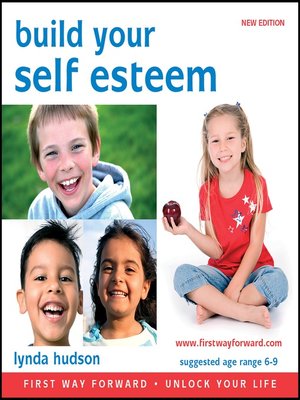 cover image of Build your self-esteem